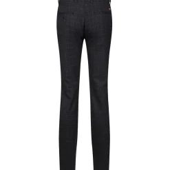 Jack Nicklaus Men's Plaid Golf Trousers