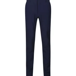 Jack Nicklaus Men's Solid Golf Trousers
