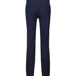 Jack Nicklaus Men's Solid Golf Trousers