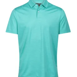 Jack Nicklaus Men's Tonal Golf Polo Shirt