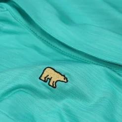 Jack Nicklaus Men's Tonal Golf Polo Shirt