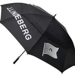 J.Lindeberg Barrie Golf Umbrella