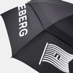 J.Lindeberg Barrie Golf Umbrella