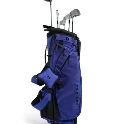 J.Lindeberg Flare Golf Stand Bag