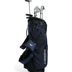 J.Lindeberg Flare Golf Stand Bag