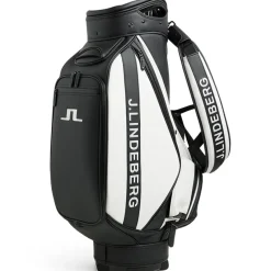 J.Lindeberg Golf Staff Bag