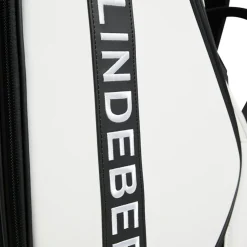 J.Lindeberg Golf Staff Bag