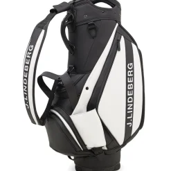 J.Lindeberg Golf Staff ST Golf Cart Bag