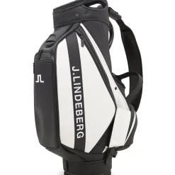J.Lindeberg Golf Staff ST Golf Cart Bag