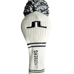 J.Lindeberg Knitted Driver Golf Head Cover