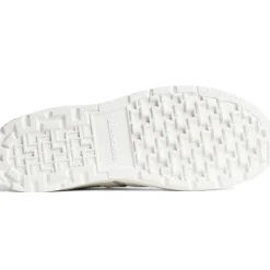 J.Lindeberg Ladies Ace Low-Top Waterproof Spikeless Golf Trainers