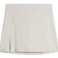 J.Lindeberg Ladies Amelie Mid-Length Golf Skort