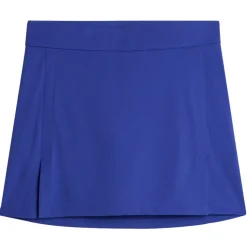 J.Lindeberg Ladies Amelie Mid-Length Golf Skort