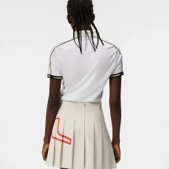 J.Lindeberg Ladies Demi Golf Polo Shirt
