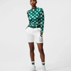 J.Lindeberg Ladies Gwen Golf Shorts