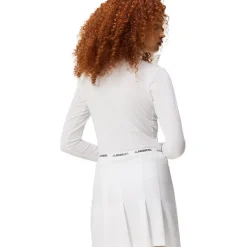 J.Lindeberg Ladies Lauryn Half Zip Golf Mid Layer