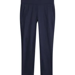 J.Lindeberg Ladies Lea Pull-On Golf Trousers
