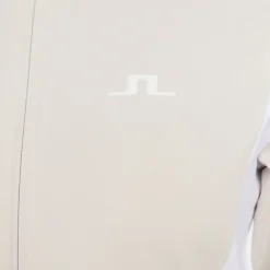 J.Lindeberg Ladies Mae Quarter Zip Golf Mid Layer