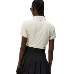 J.Lindeberg Ladies Tour Tech Golf Polo Shirt