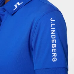 J.Lindeberg Ladies Tour Tech Golf Polo Shirt