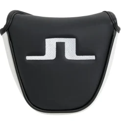 J.Lindeberg Mallet Golf Putter Head Cover