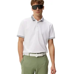 J.Lindeberg Men's Austin Golf Polo Shirt
