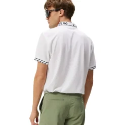 J.Lindeberg Men's Austin Golf Polo Shirt
