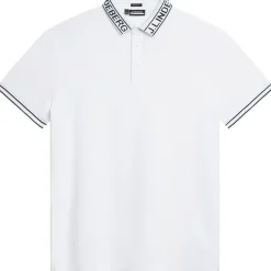 J.Lindeberg Men's Austin Golf Polo Shirt