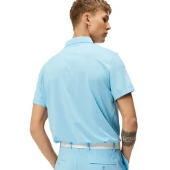 J.Lindeberg Men's Bridge Golf Polo Shirt