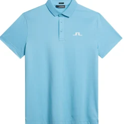 J.Lindeberg Men's Bridge Golf Polo Shirt