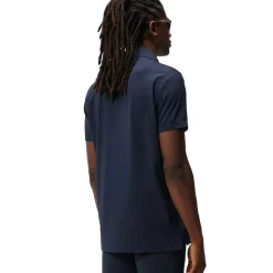 J.Lindeberg Men's Bridge Golf Polo Shirt