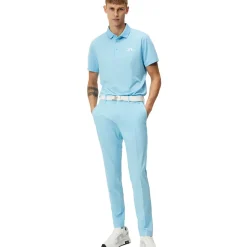 J.Lindeberg Men's Bridge Golf Polo Shirt