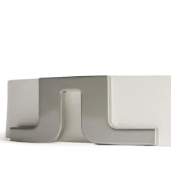 J.Lindeberg Men's Bridger Leather Golf Belt