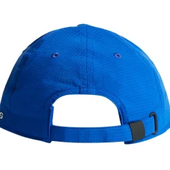 J.Lindeberg Men's Caden Tech Mesh Golf Cap