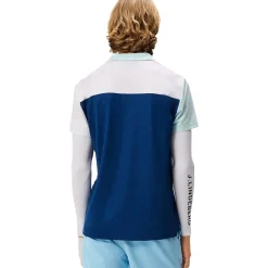 J.Lindeberg Men's Cliff Golf Polo Shirt