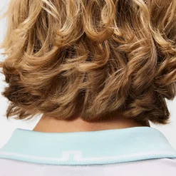 J.Lindeberg Men's Cliff Golf Polo Shirt