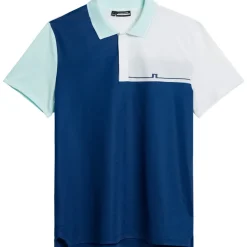 J.Lindeberg Men's Cliff Golf Polo Shirt