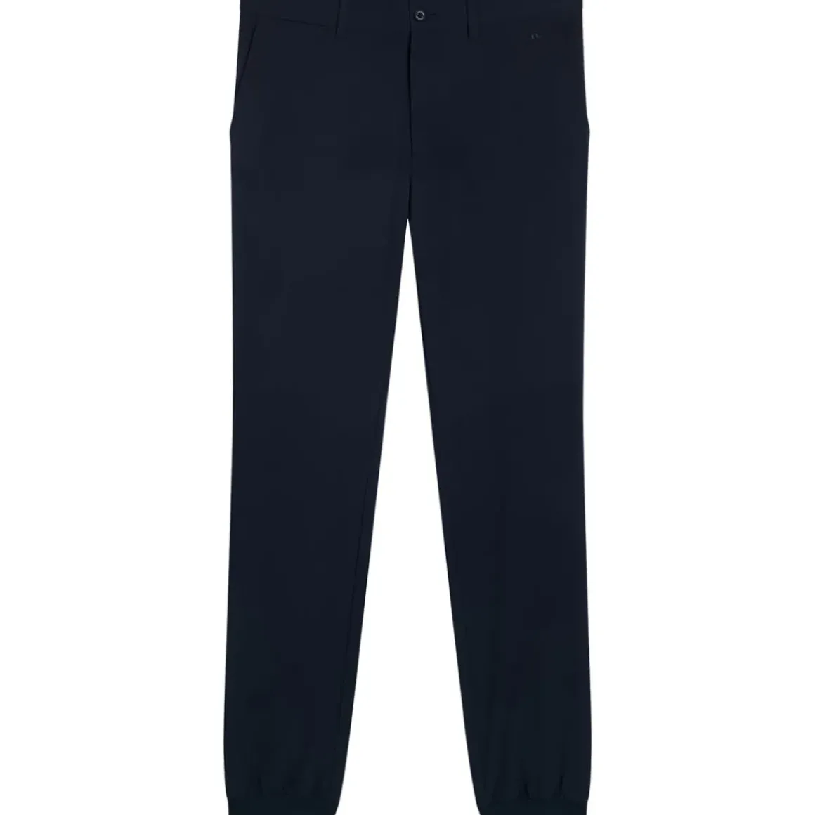J.Lindeberg Men's Cuff Jogger Golf Trousers