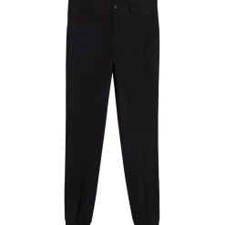 J.Lindeberg Men's Cuff Jogger Golf Trousers