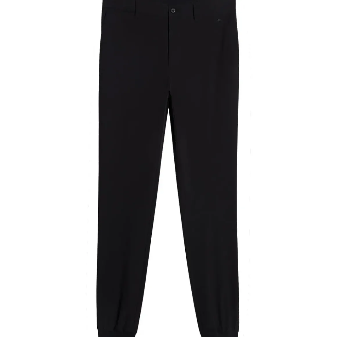 J.Lindeberg Men's Cuff Jogger Golf Trousers