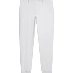 J.Lindeberg Men's Cuff Jogger Golf Trousers