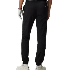 J.Lindeberg Men's Cuff Jogger Golf Trousers