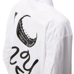 J.Lindeberg Men's Dex PGA Golf Jacket