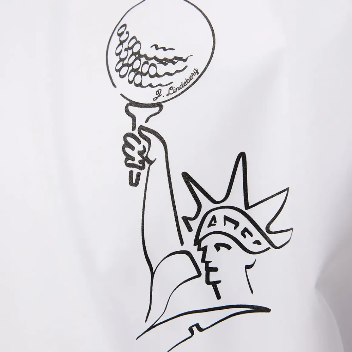 J.Lindeberg Men's Dex PGA Golf Jacket