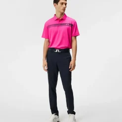 J.Lindeberg Men's Elof Golf Trousers