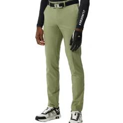 J.Lindeberg Men's Elof Golf Trousers