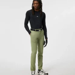 J.Lindeberg Men's Elof Golf Trousers