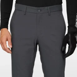 J.Lindeberg Men's Elof Light Stretch Golf Trousers
