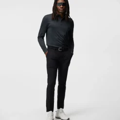 J.Lindeberg Men's Elof Stretch Golf Trousers