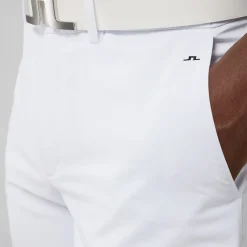 J.Lindeberg Men's Elof Stretch Golf Trousers